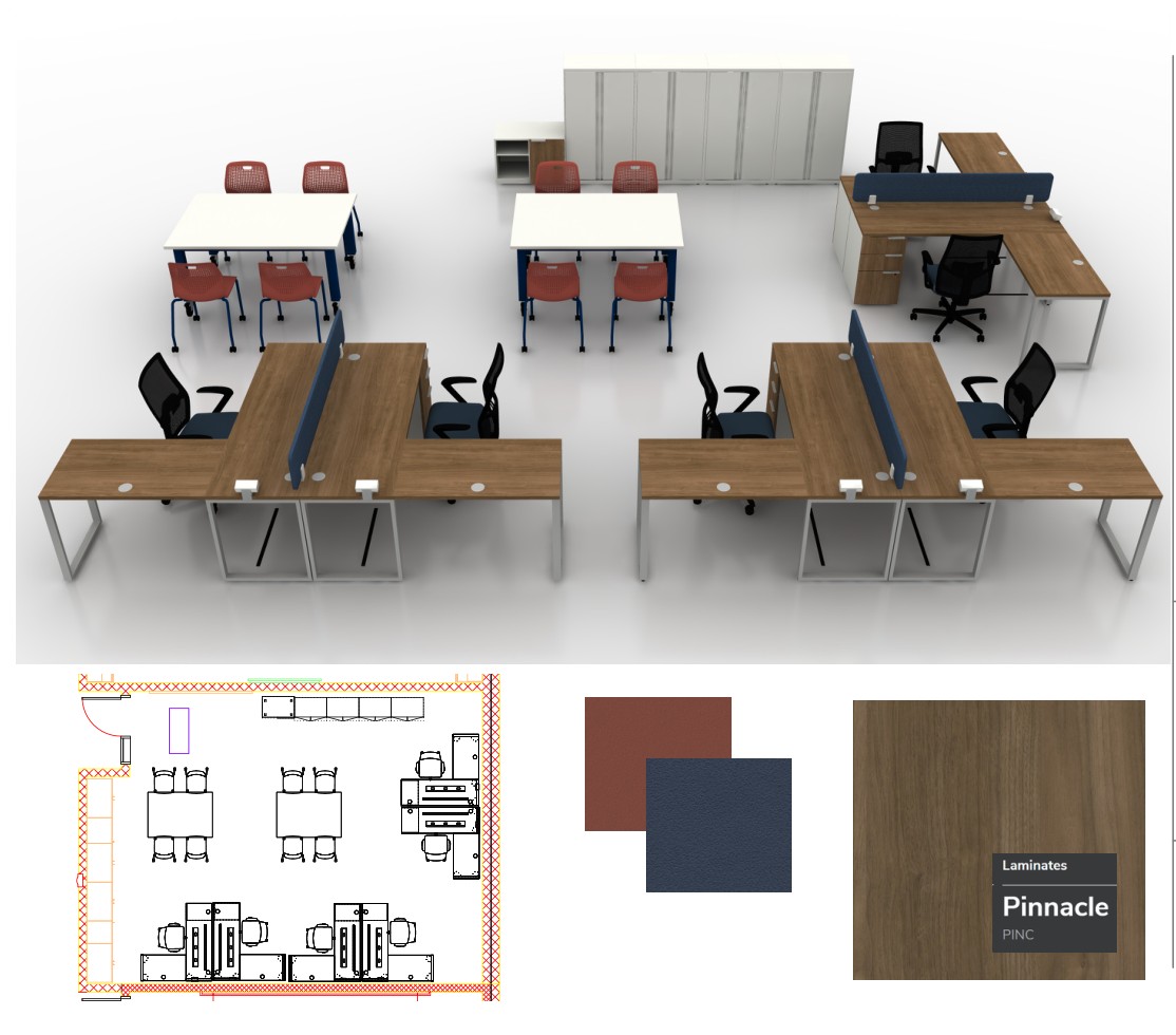 Education project image 1