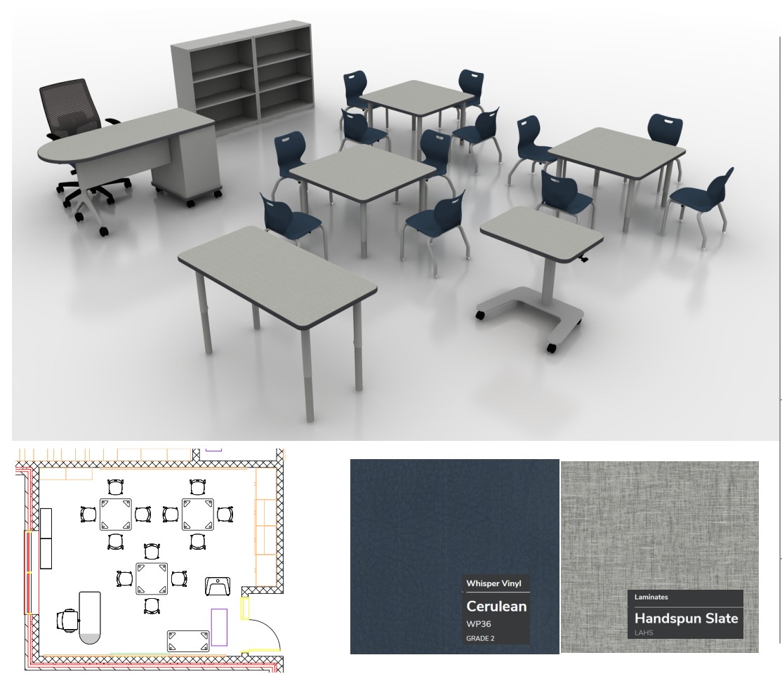 Education project image 3