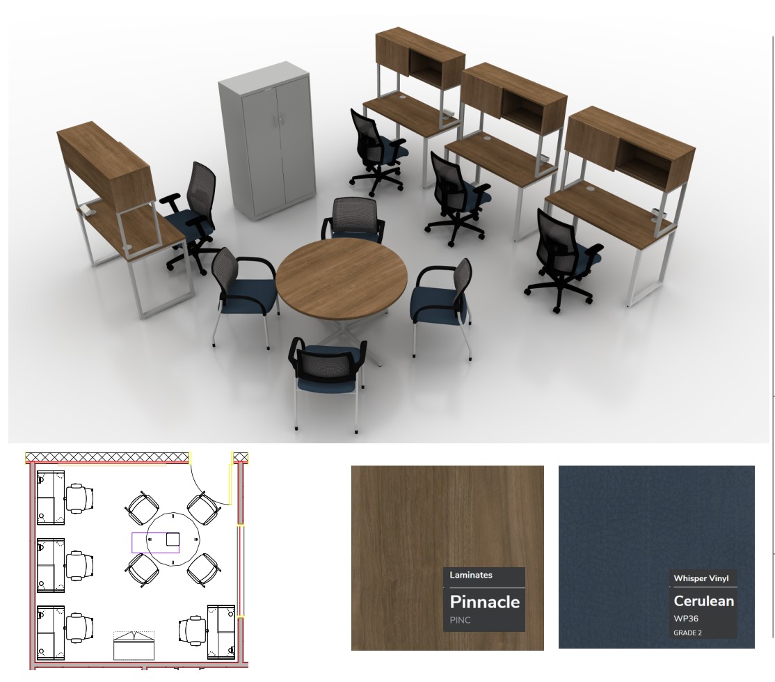 Education project image 8