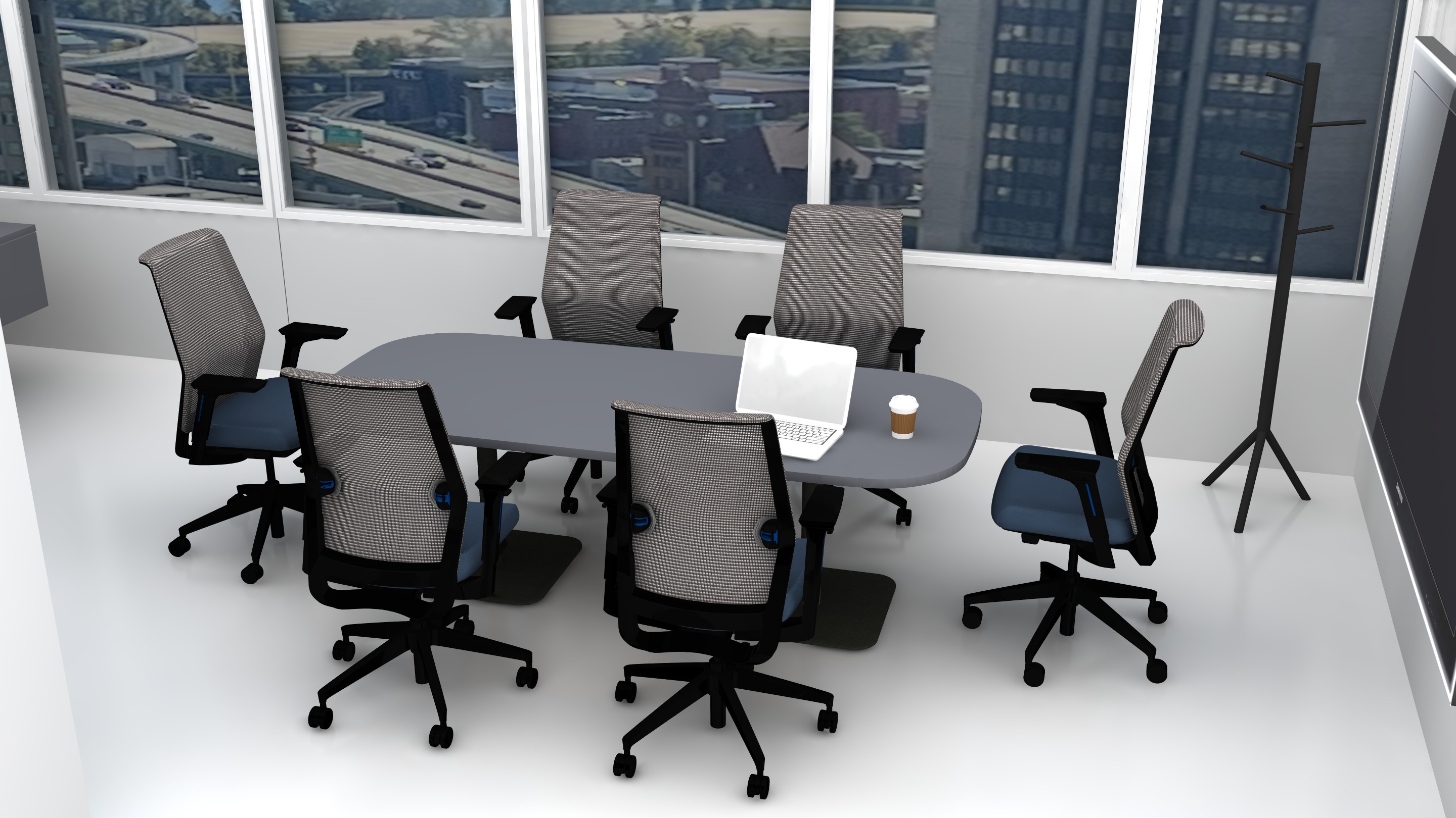 Workplace