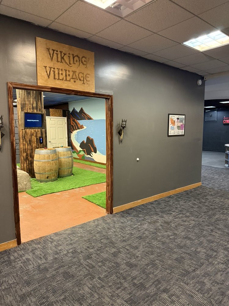 Plix Plex Mural