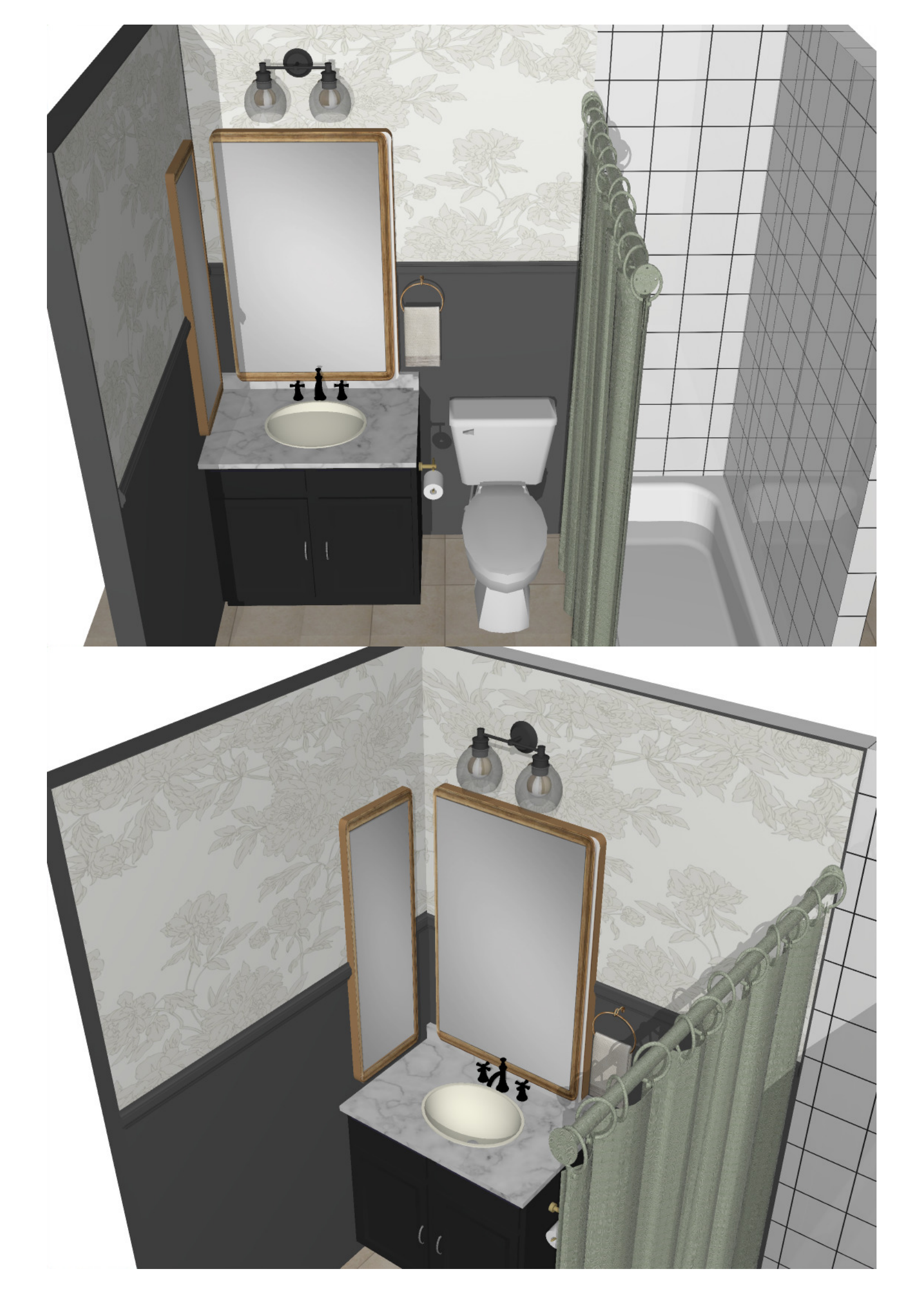 Bathroom Design