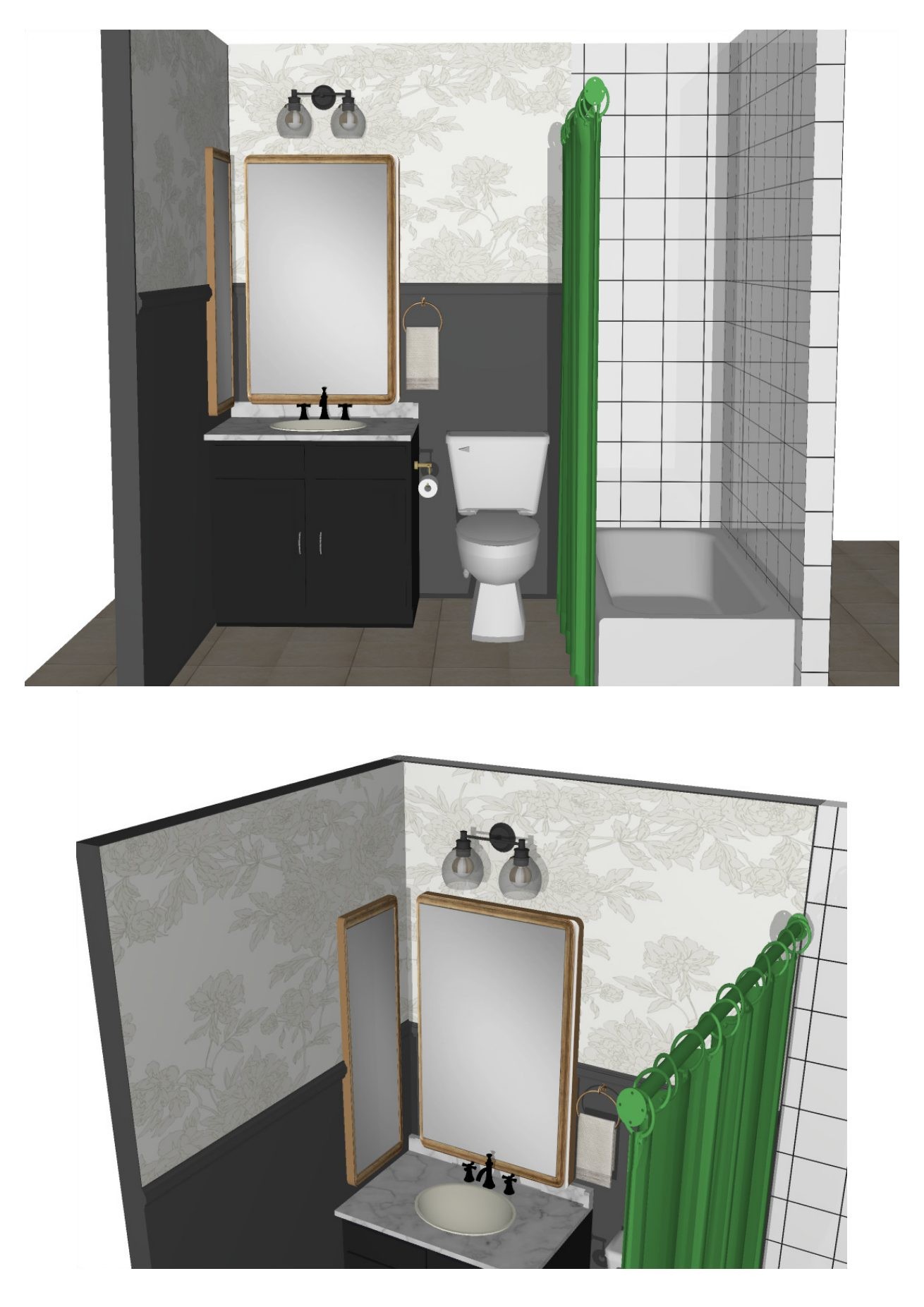 Bathroom Design