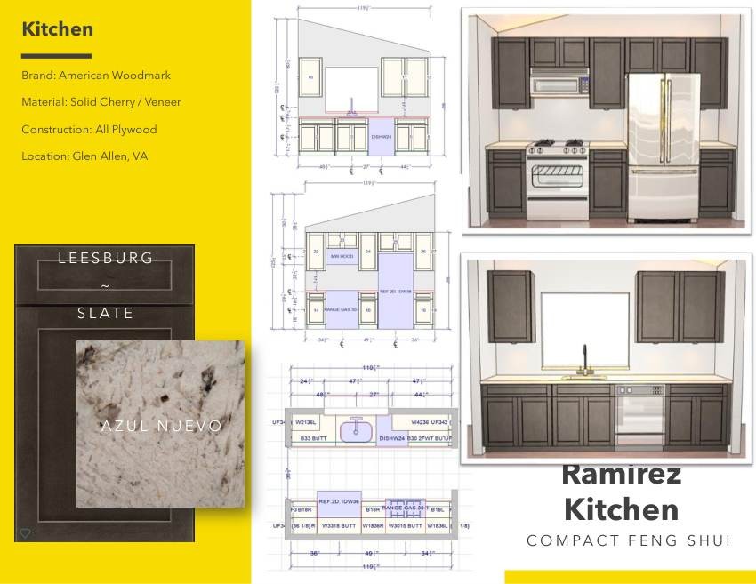 Ramirez Kitchen