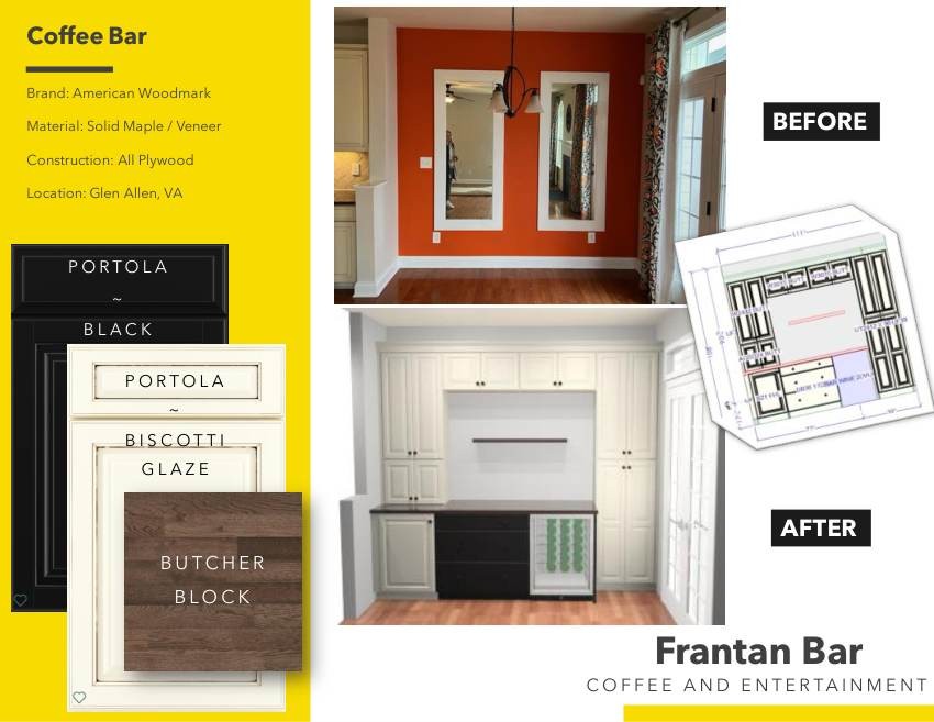 Frantan Coffee Bar