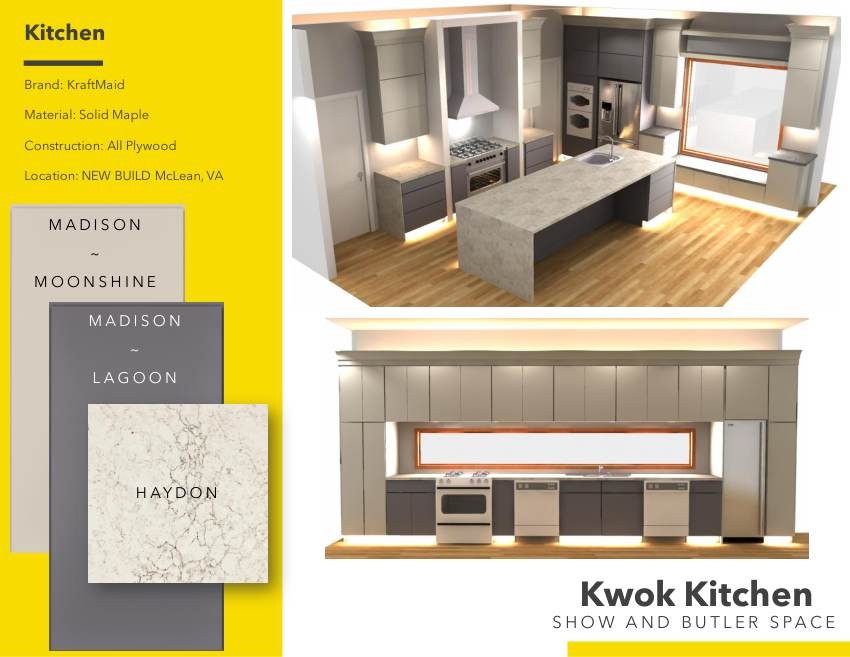 Kwok Kitchen