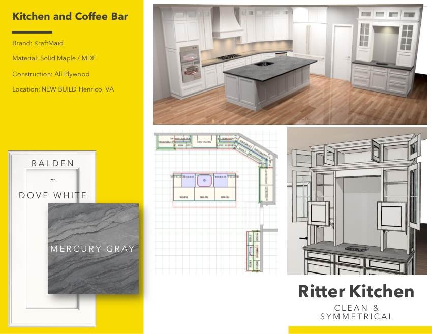 Ritter Kitchen