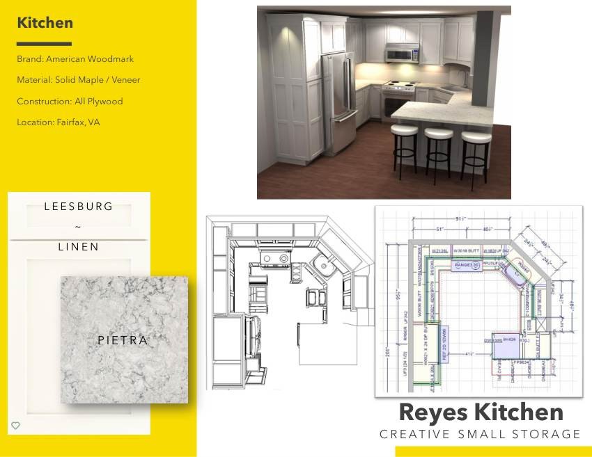 Reyes Kitchen