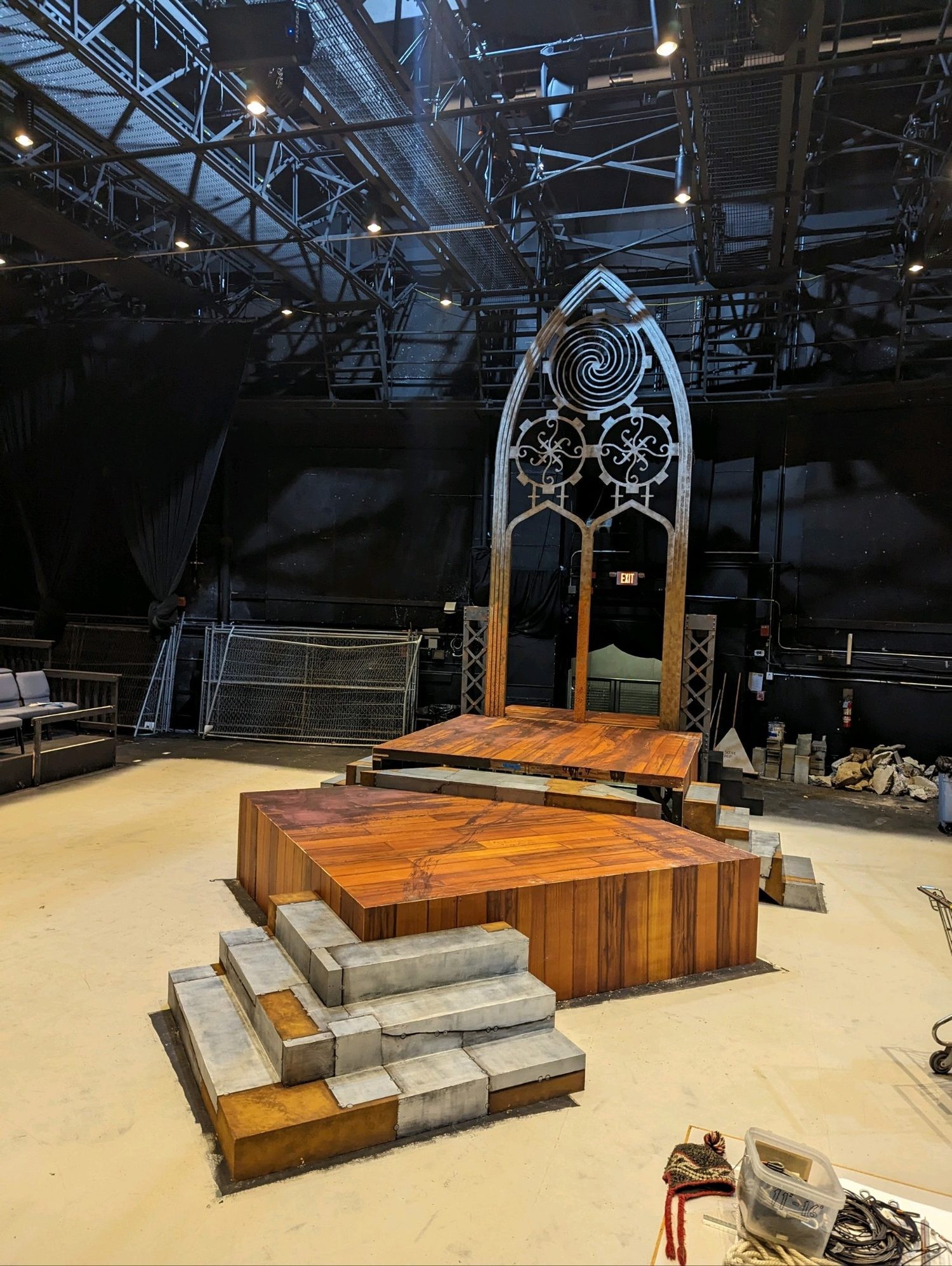 Macbeth - University of Rhode Island
