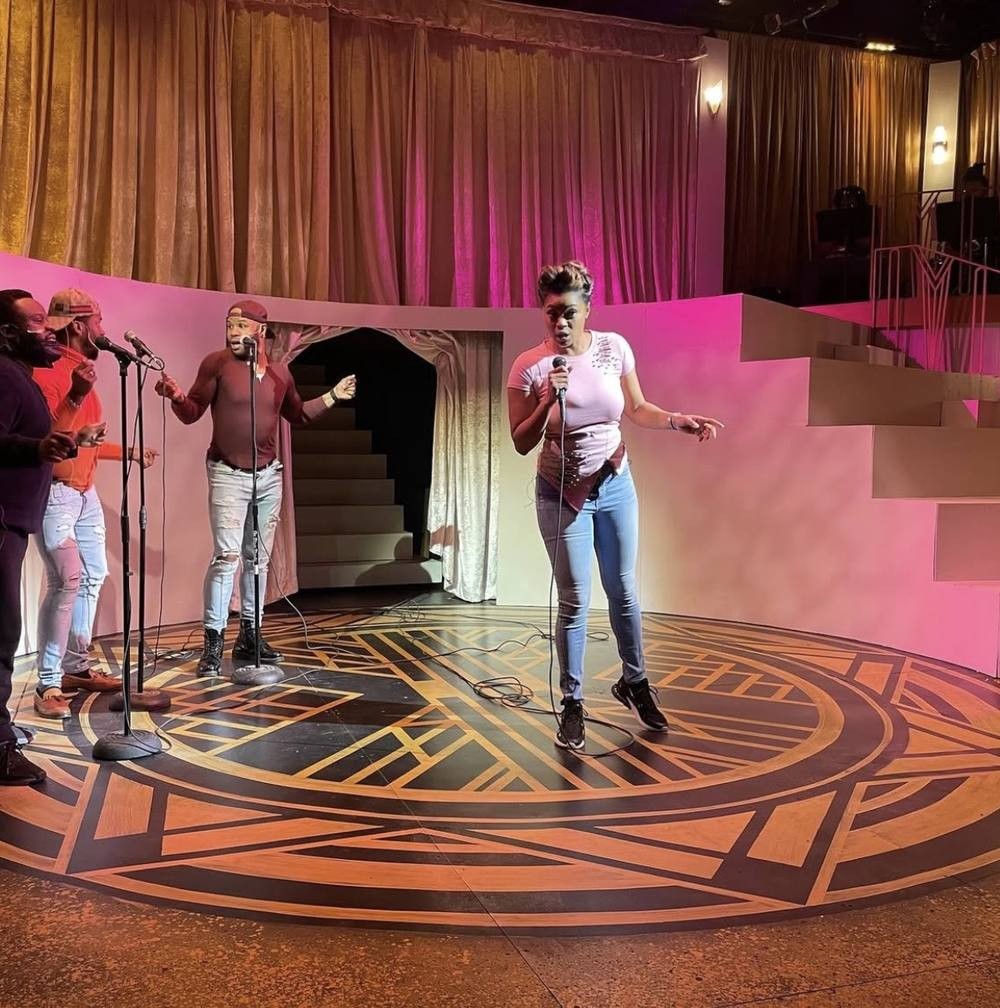 Technicolor - ArtsCentric